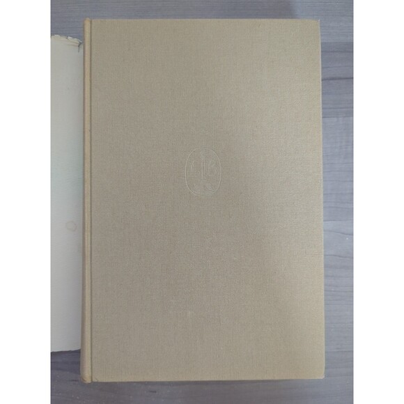 The Golden Age A Climate For Greatness Virginia 1732-1775 Dowdey 1st HC/DJ 1970 - Picture 6 of 7